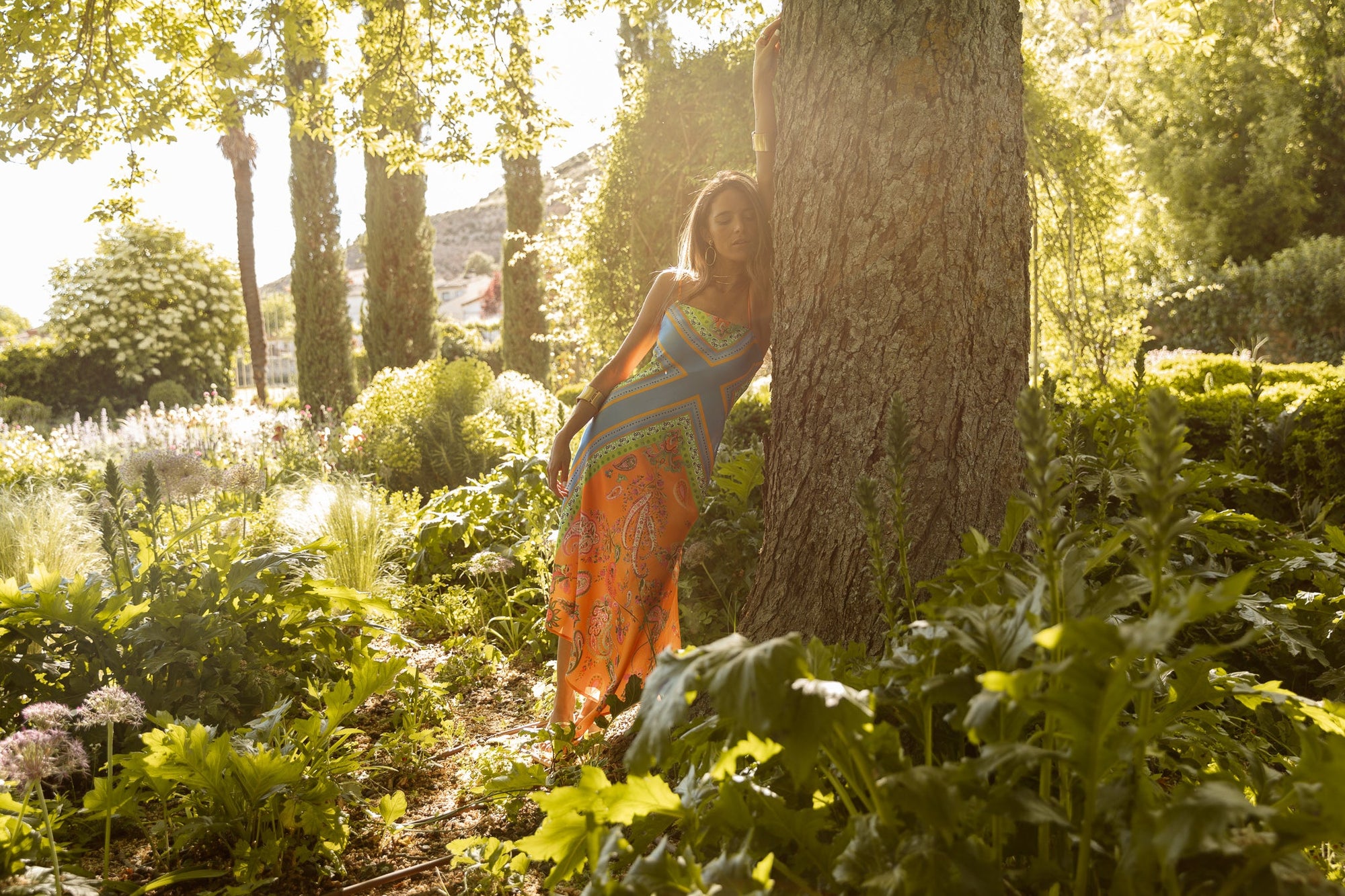 IDYLLIC