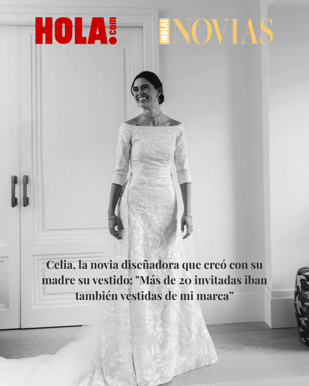 ¡¡¡NICE HAND en HOLA.com!!!