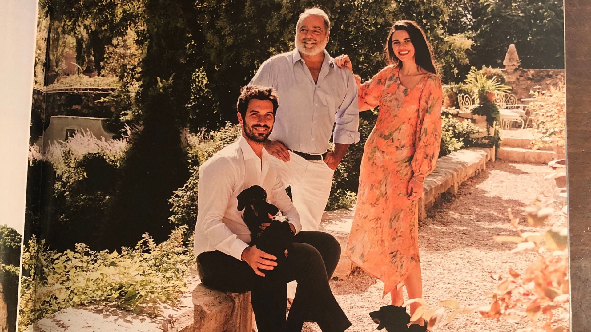 SEGUNDO NOTICIÓN EN HOLA + REVELACIÓN!!