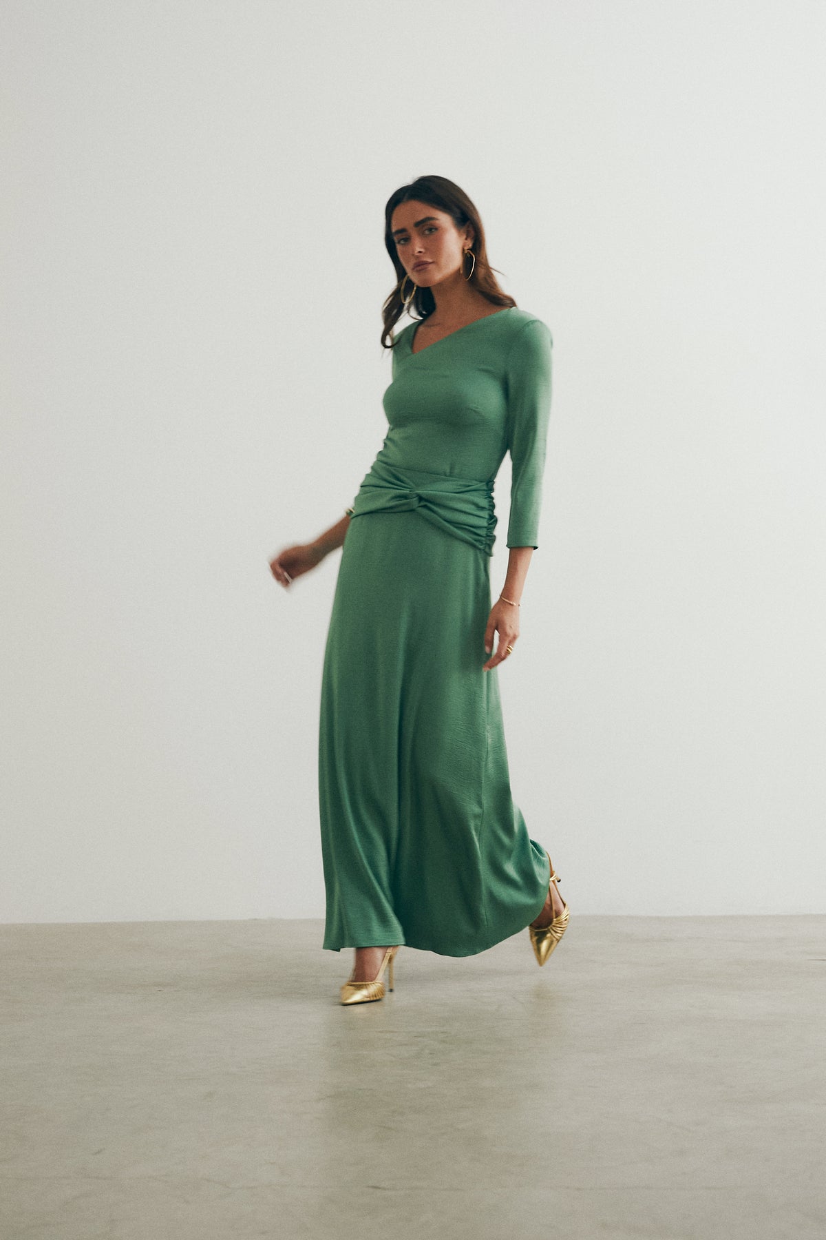 TOP AIDA VERDE