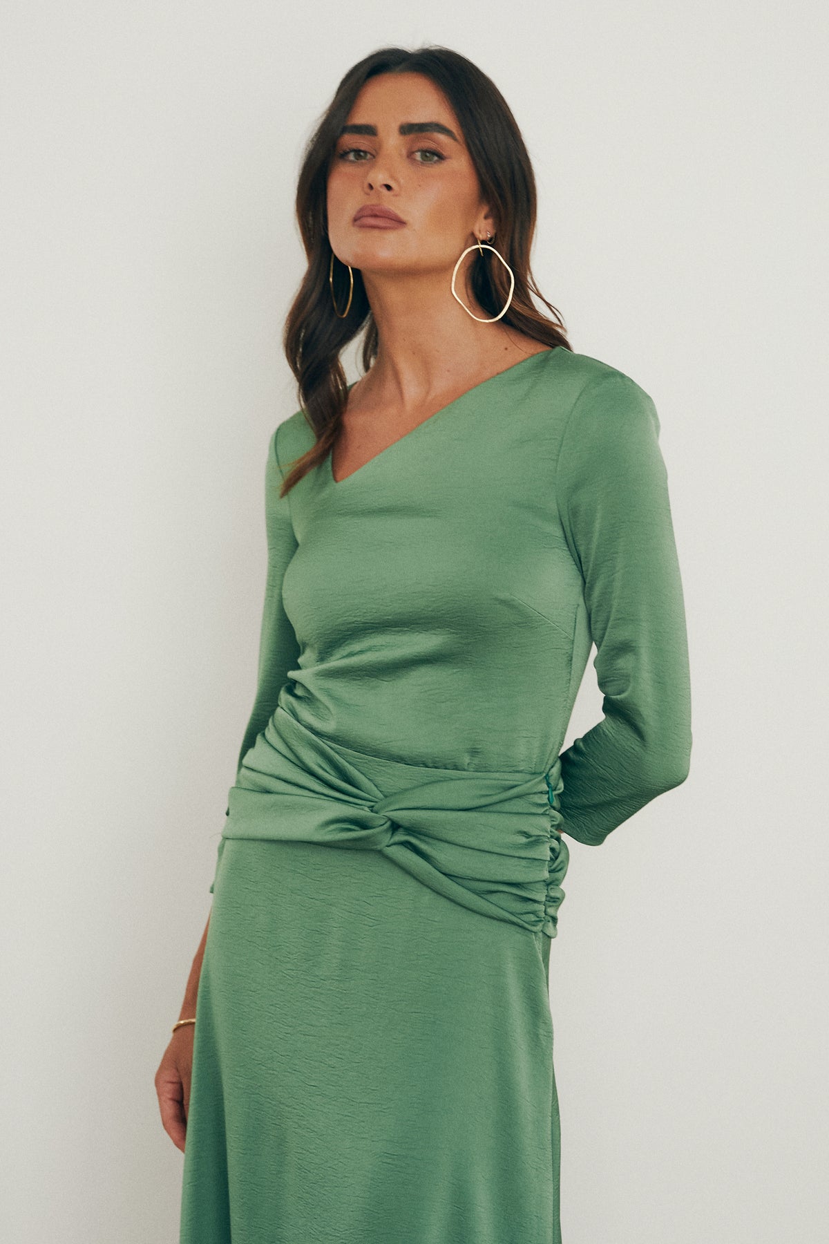 TOP AIDA VERDE