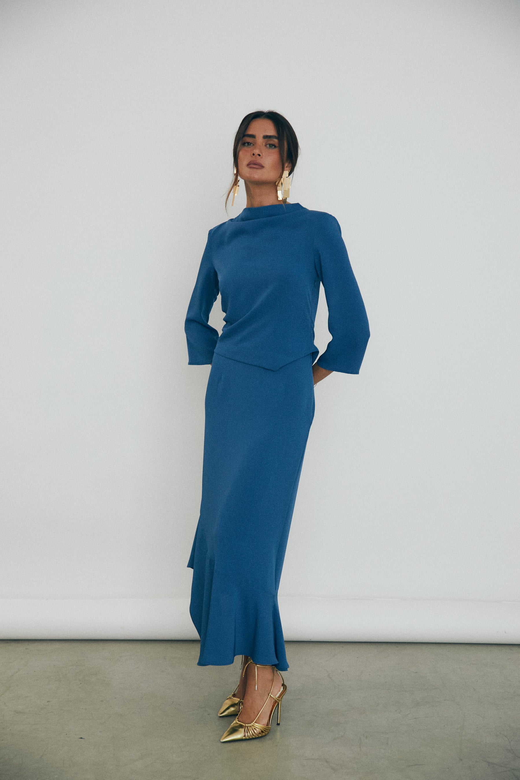 TOP MARTA PETRÓLEO