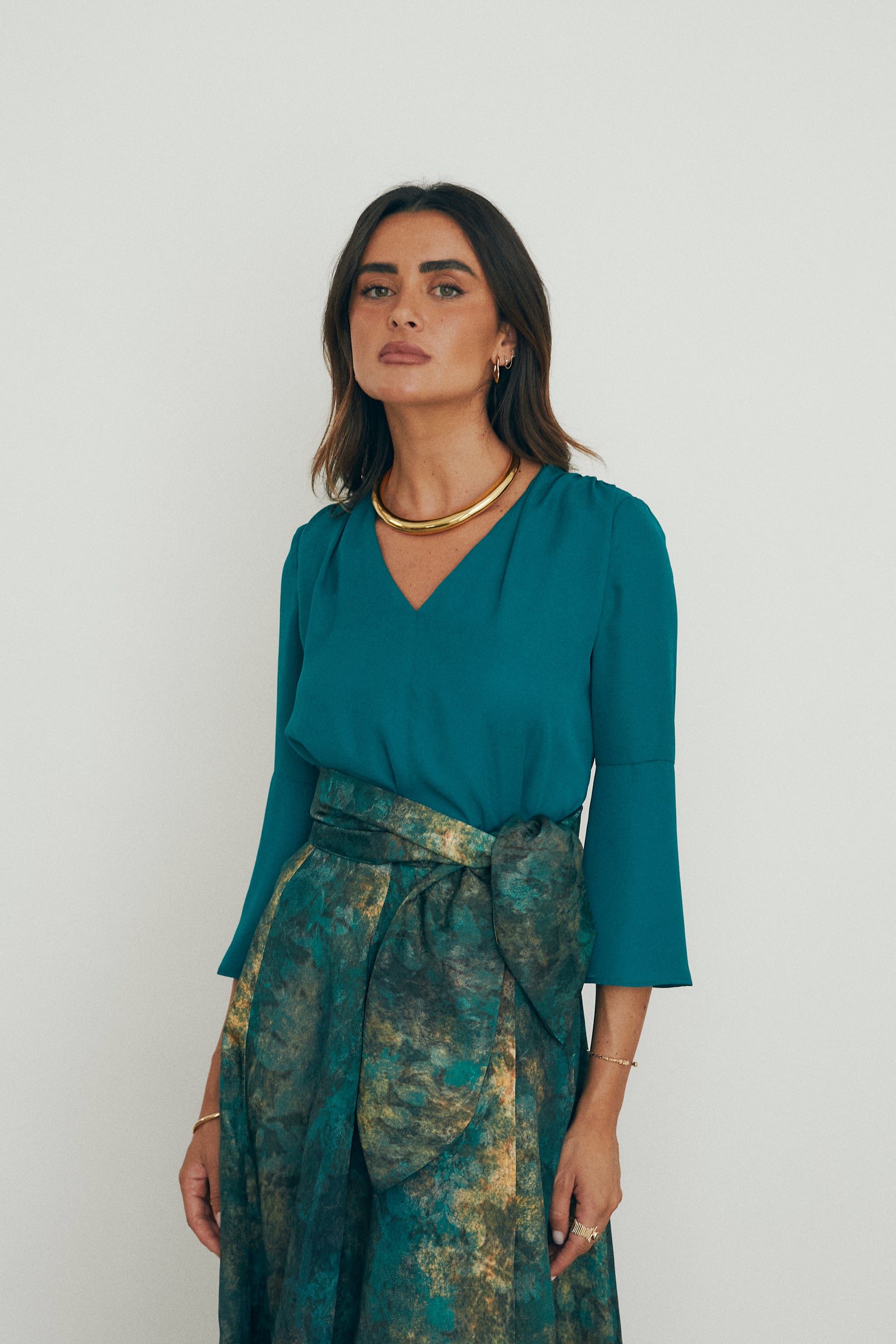 BLUSA LAURA