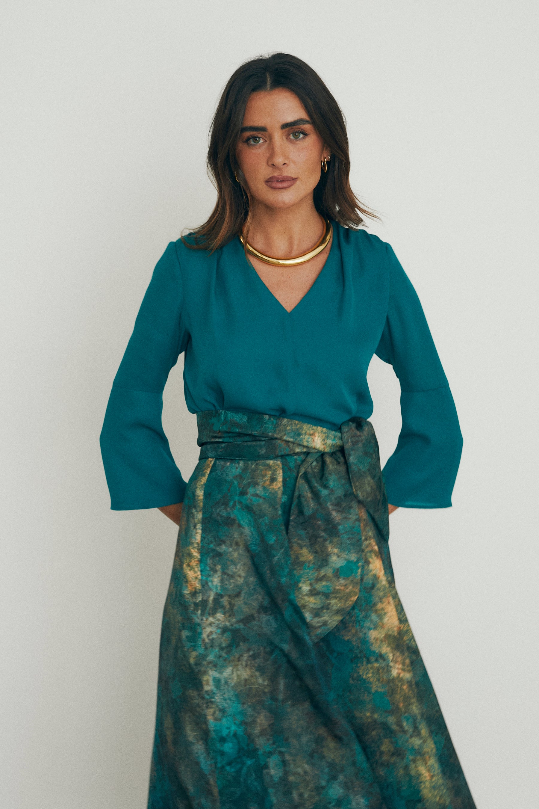 BLUSA LAURA