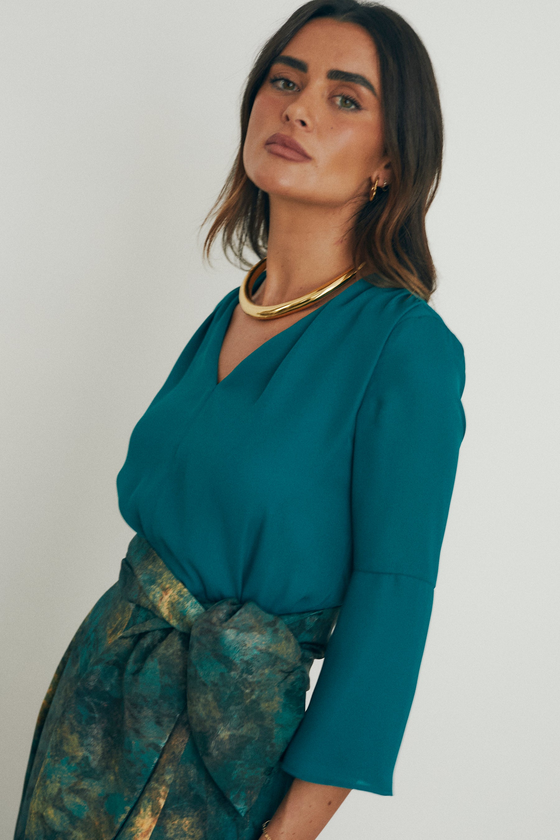 BLUSA LAURA