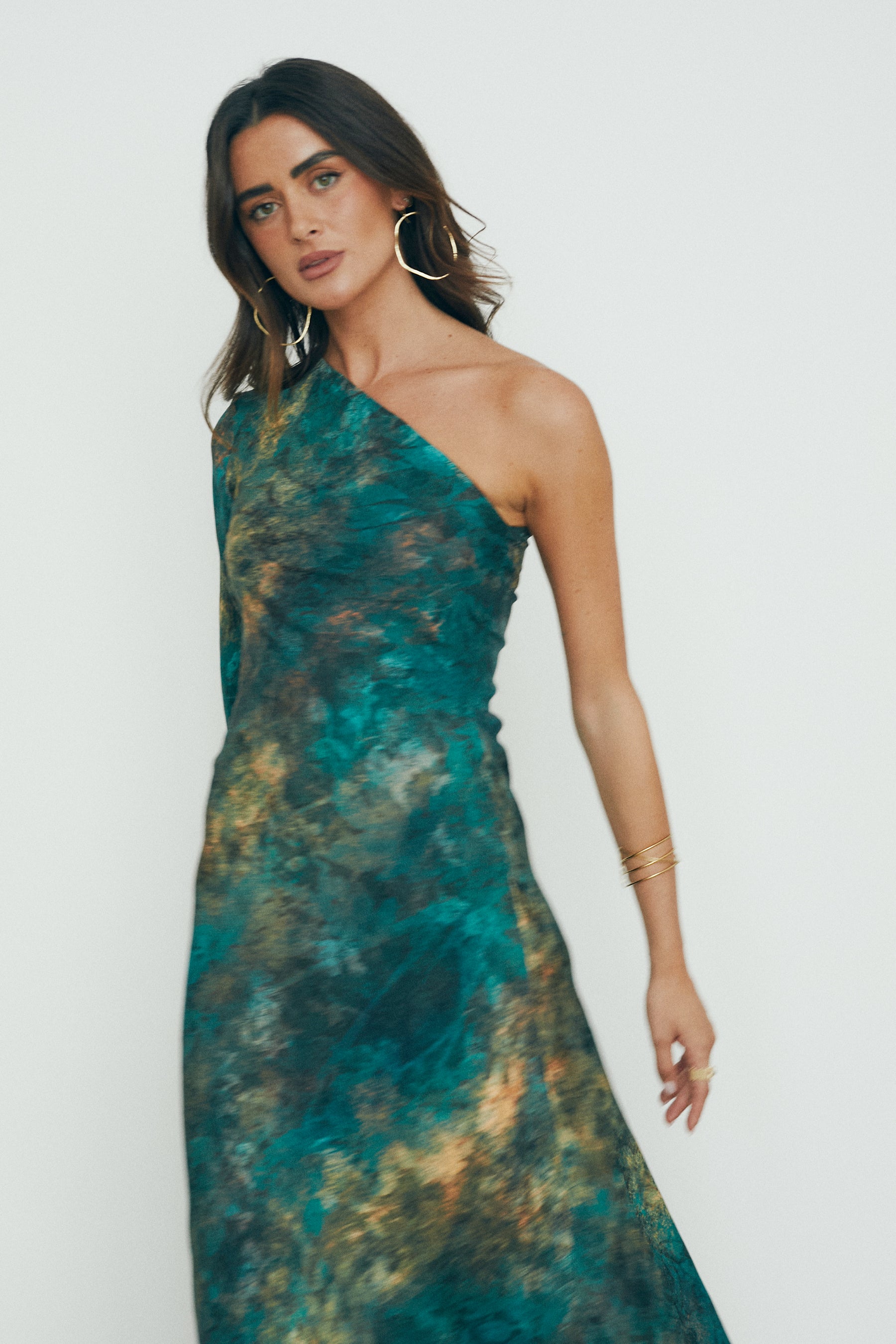 VESTIDO BLANCA
