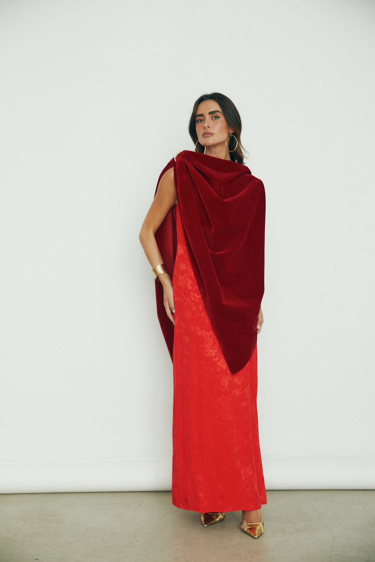 VESTIDO ATENEA