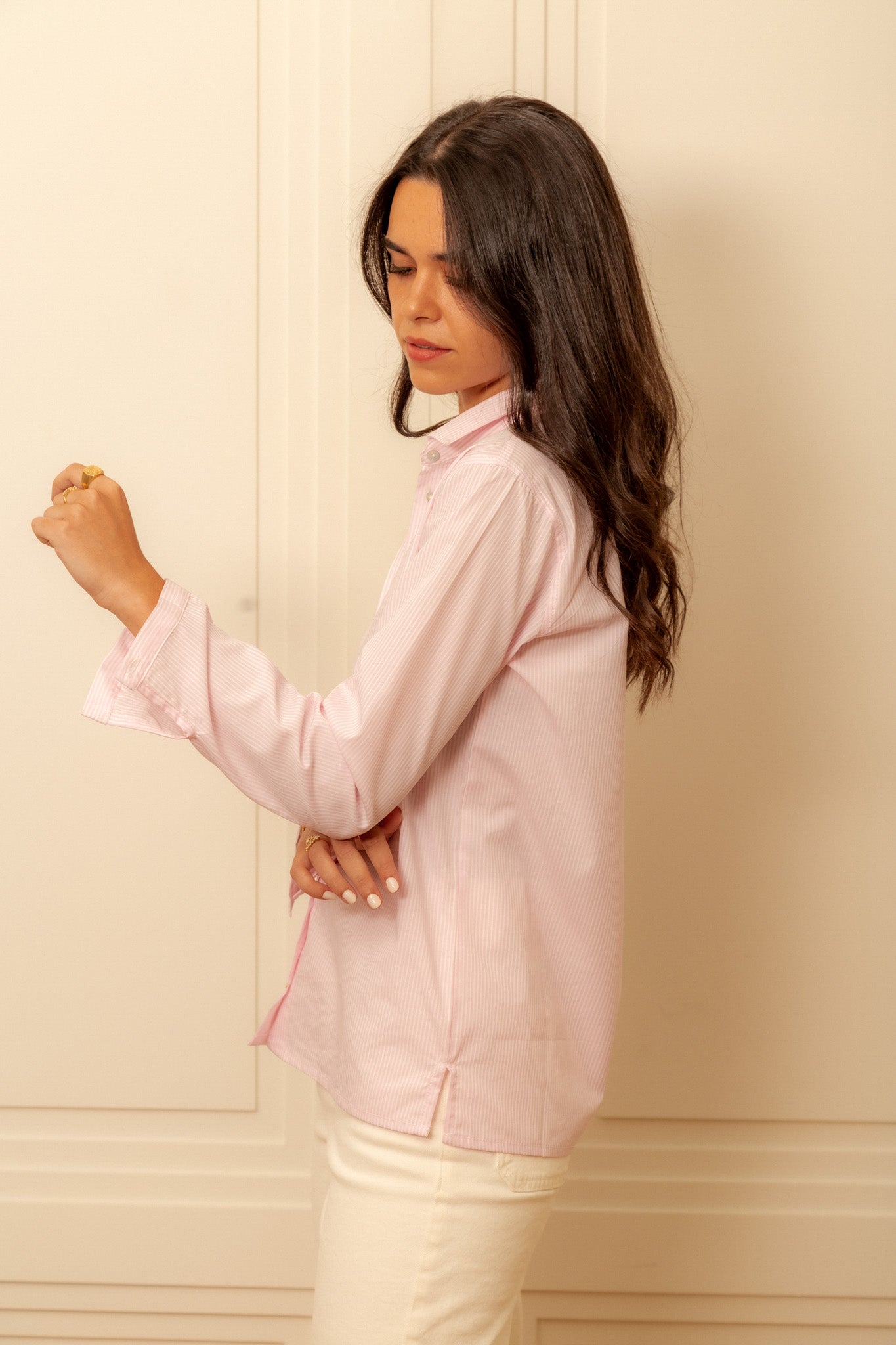 CAMISA LOTO