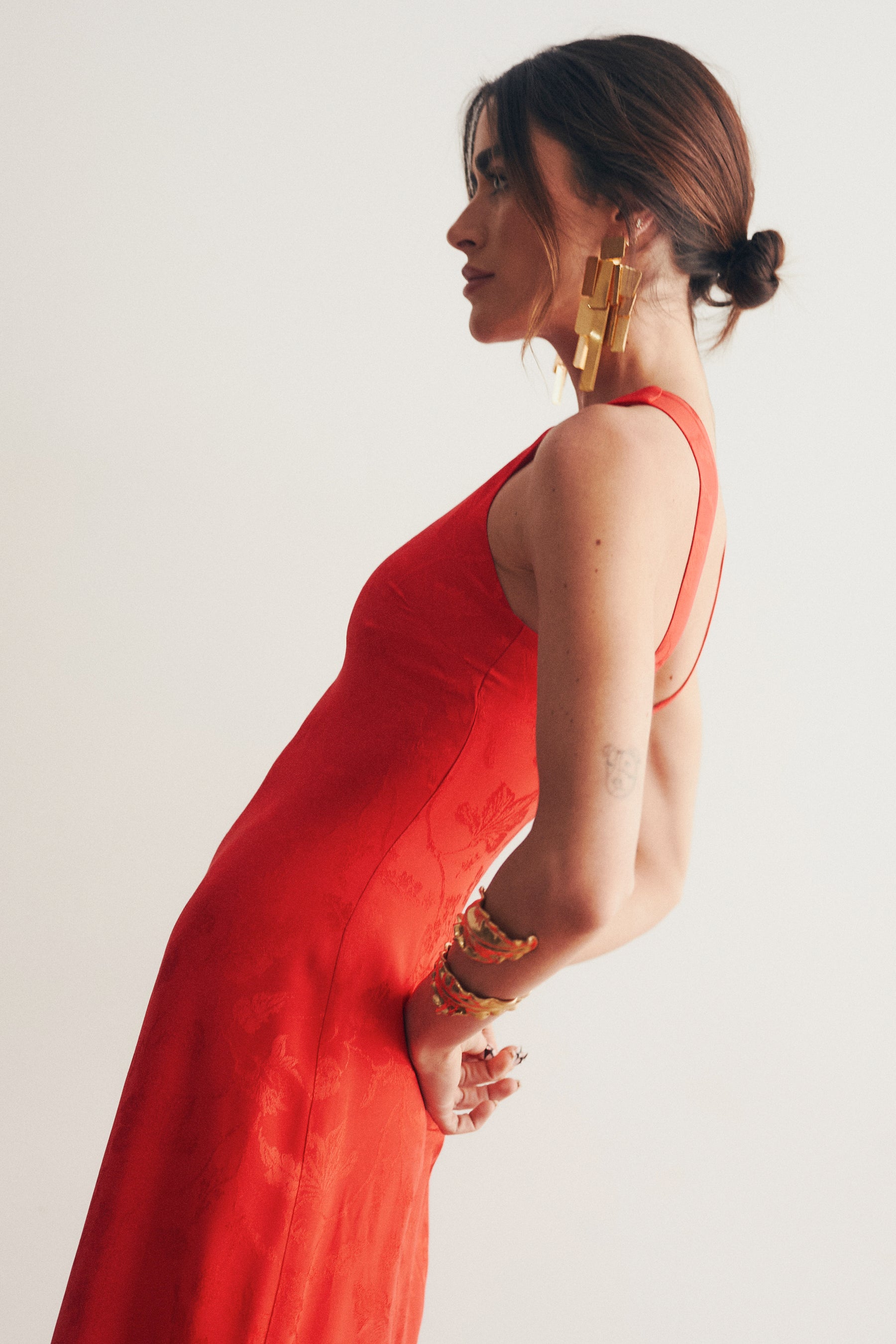 VESTIDO ATENEA