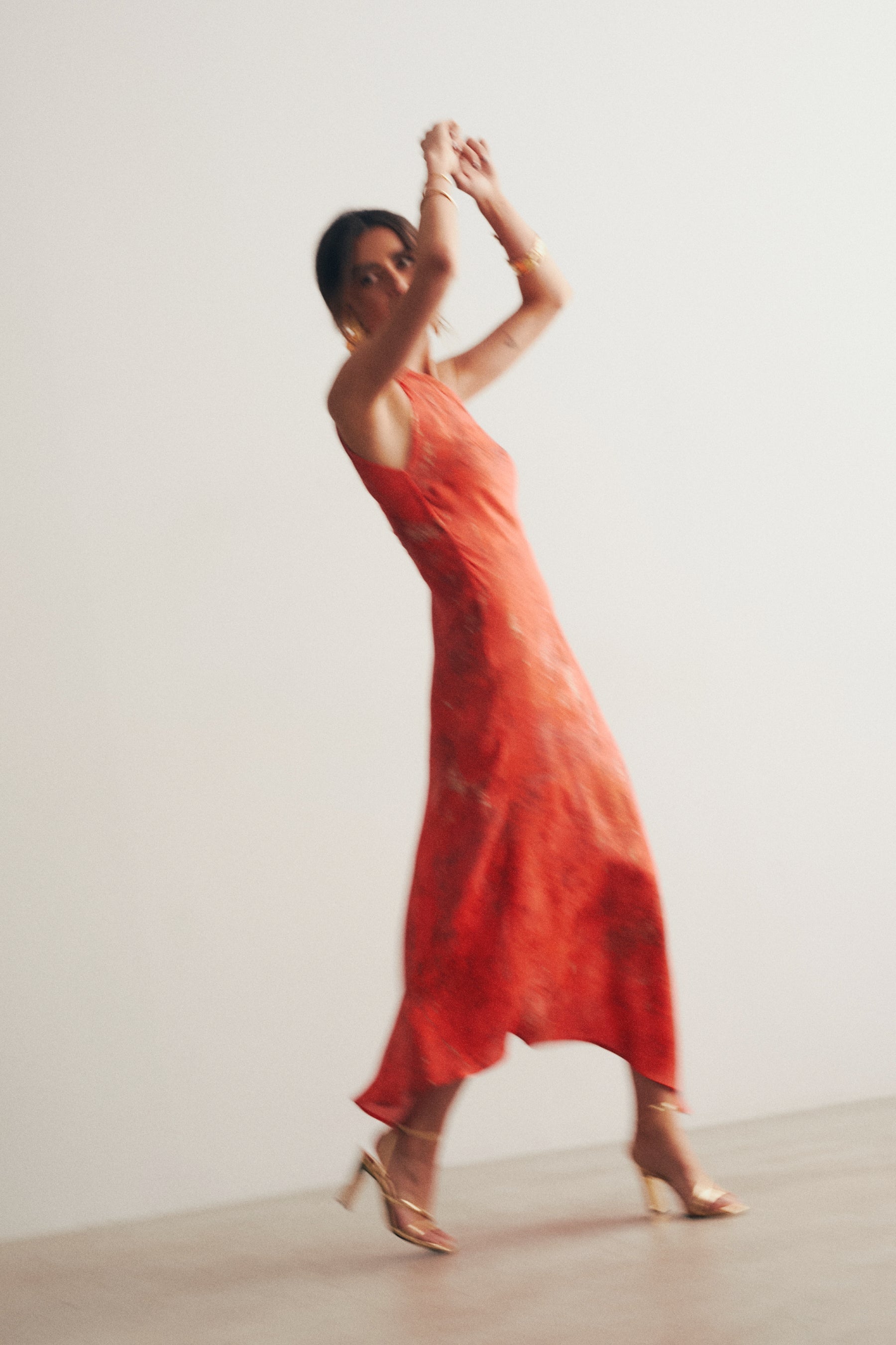 VESTIDO ZOE