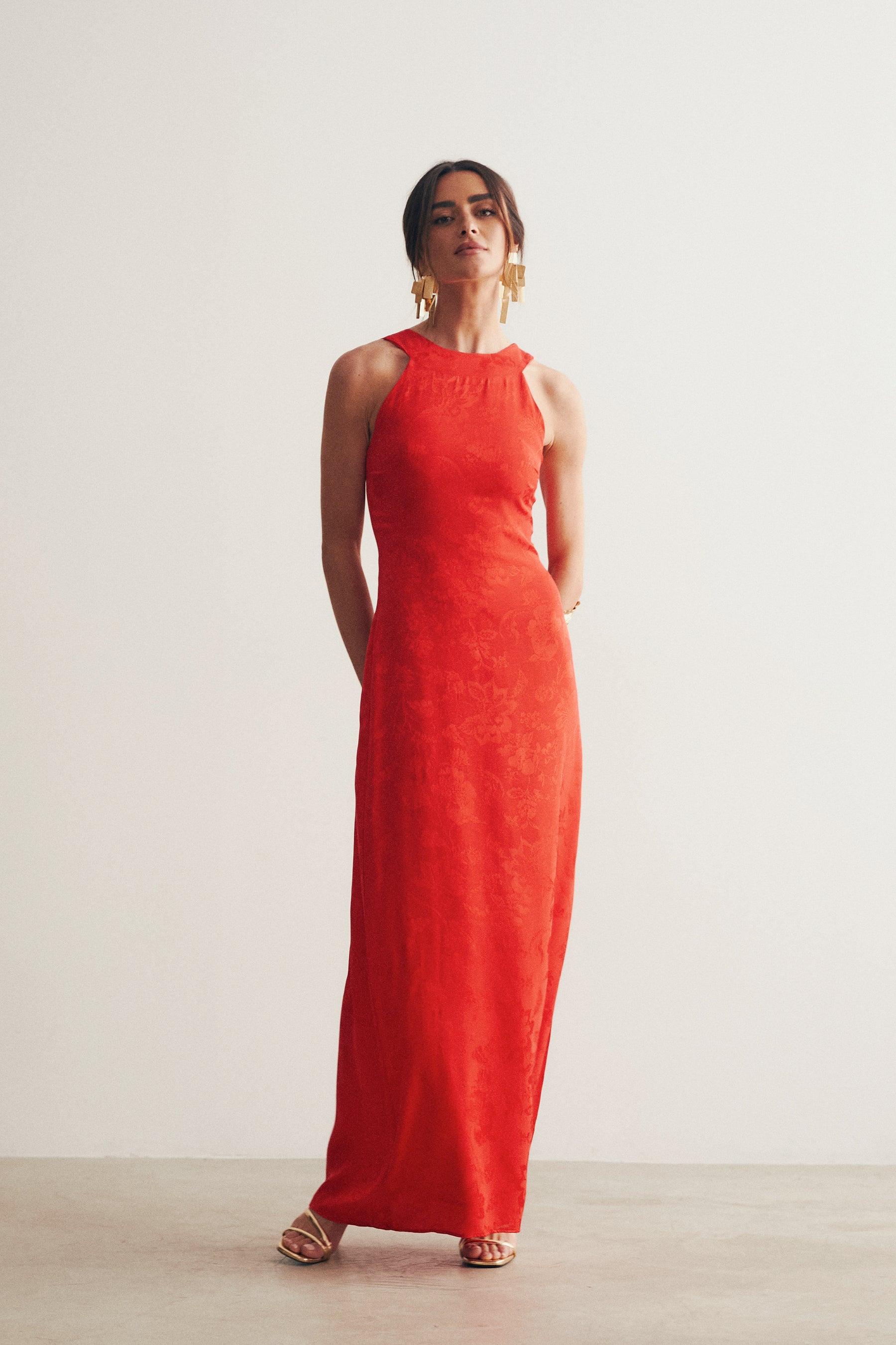 VESTIDO ATENEA