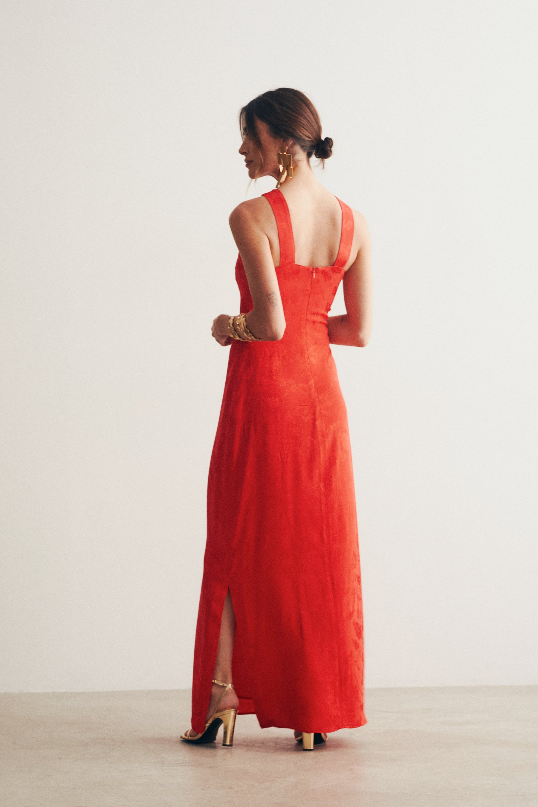 VESTIDO ATENEA