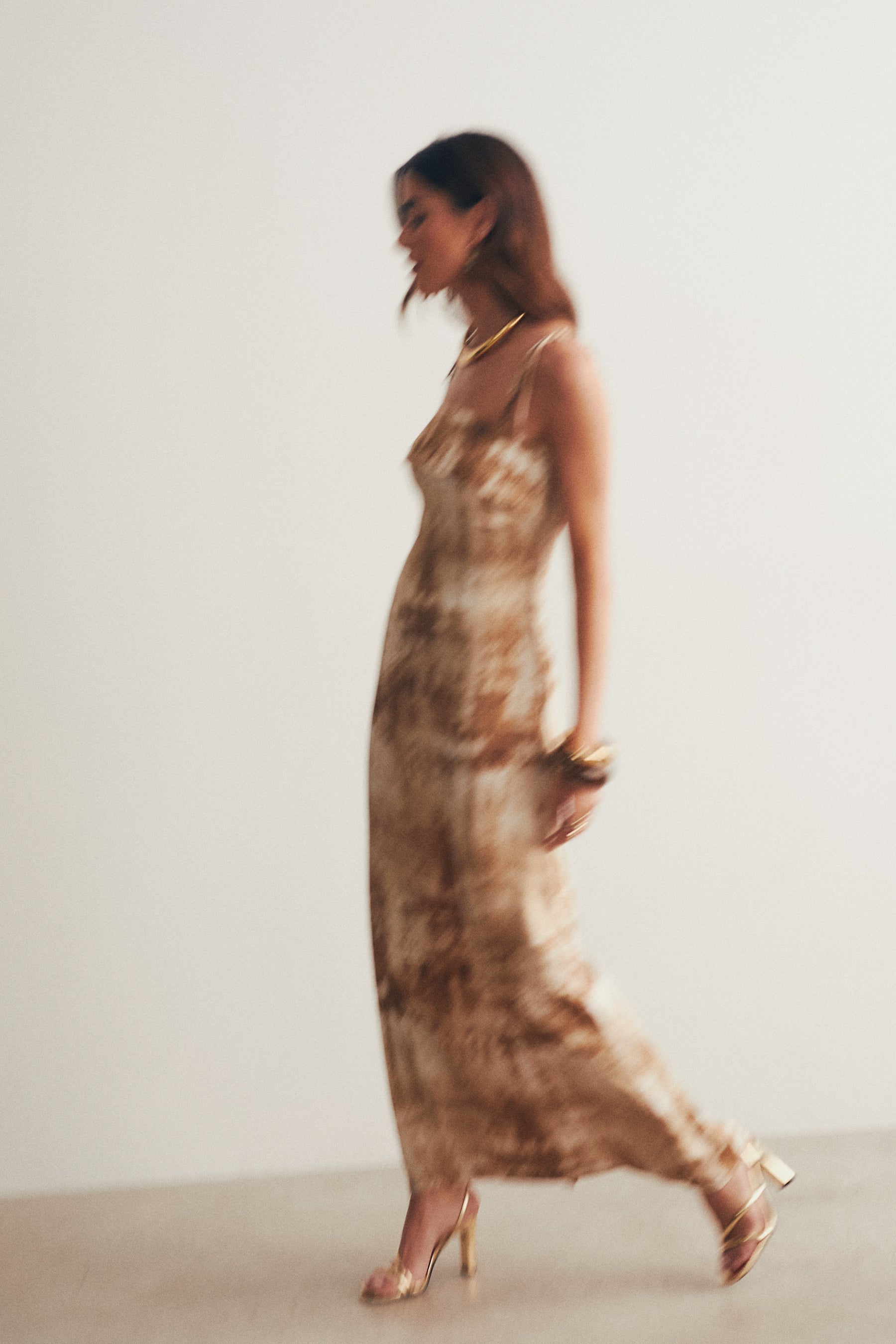VESTIDO HELENA TERRA