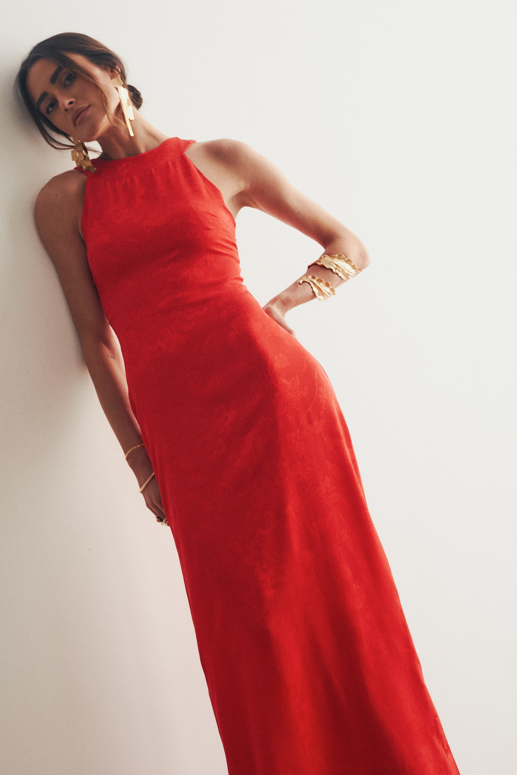 VESTIDO ATENEA