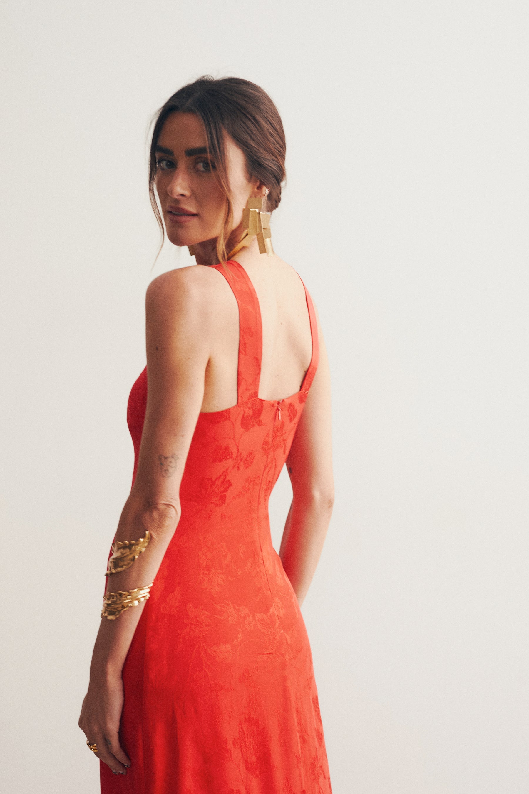 VESTIDO ATENEA