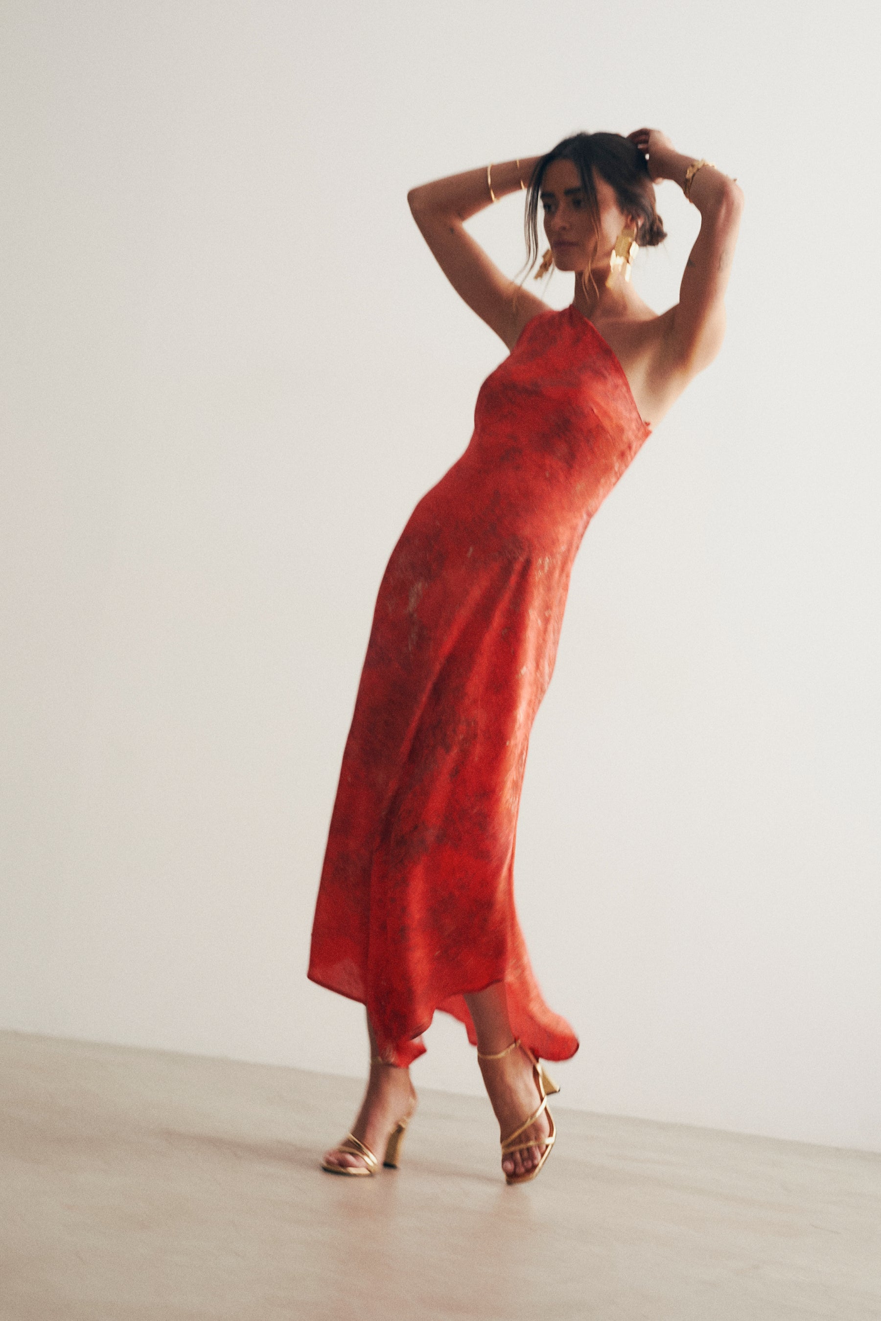 VESTIDO ZOE