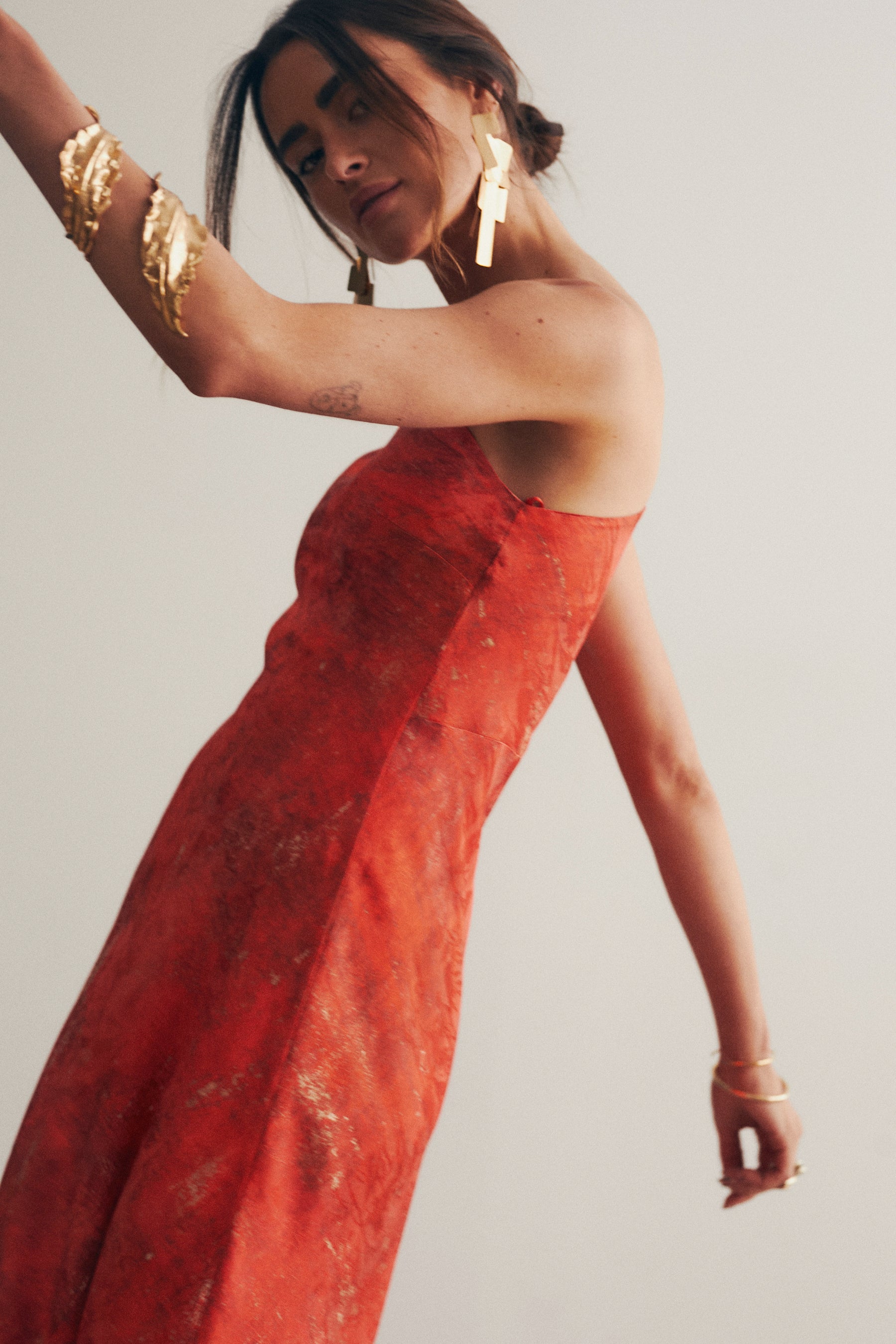 VESTIDO ZOE