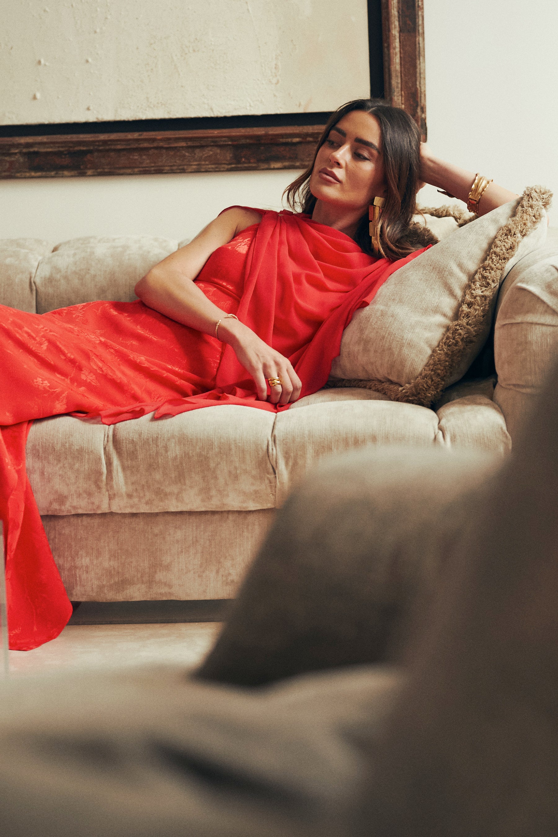VESTIDO ATENEA