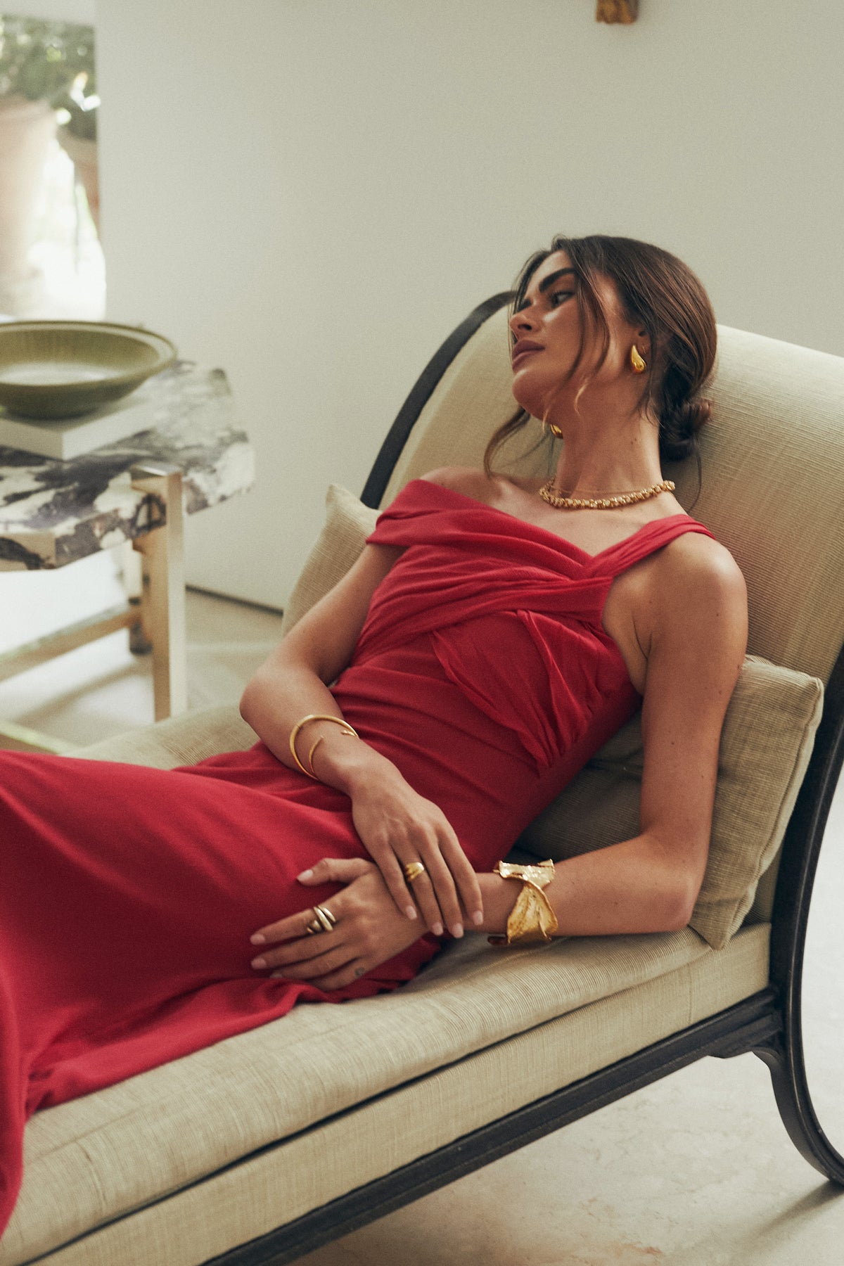 VESTIDO JULIA