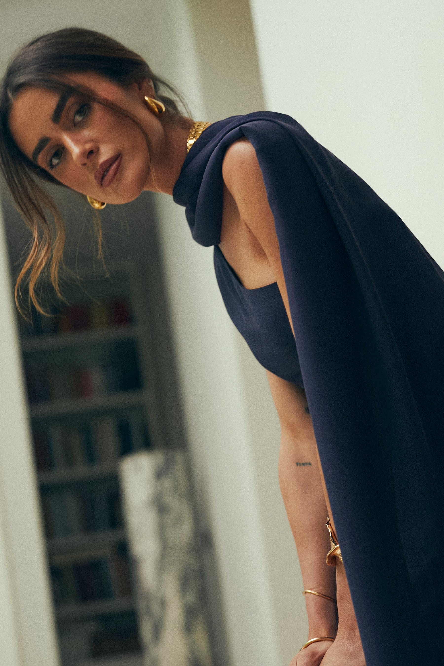 VESTIDO VICTORIA