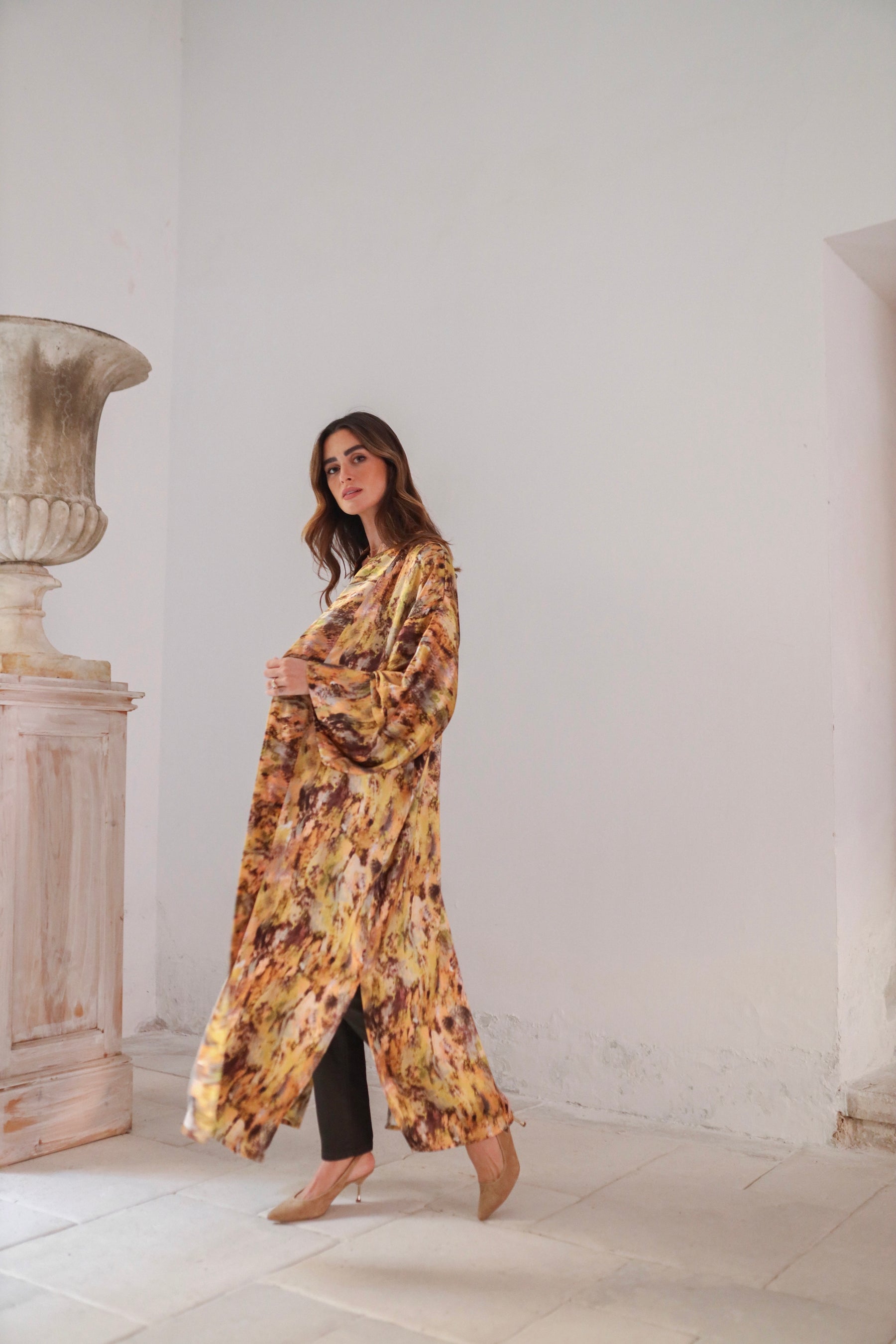 KIMONO ISABELLA