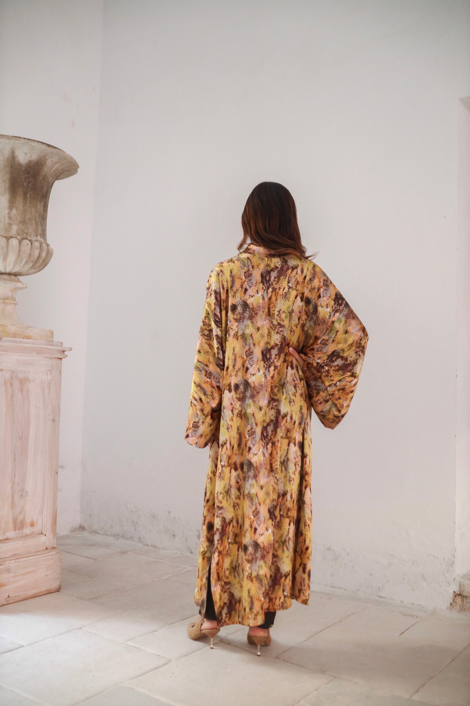 KIMONO ISABELLA