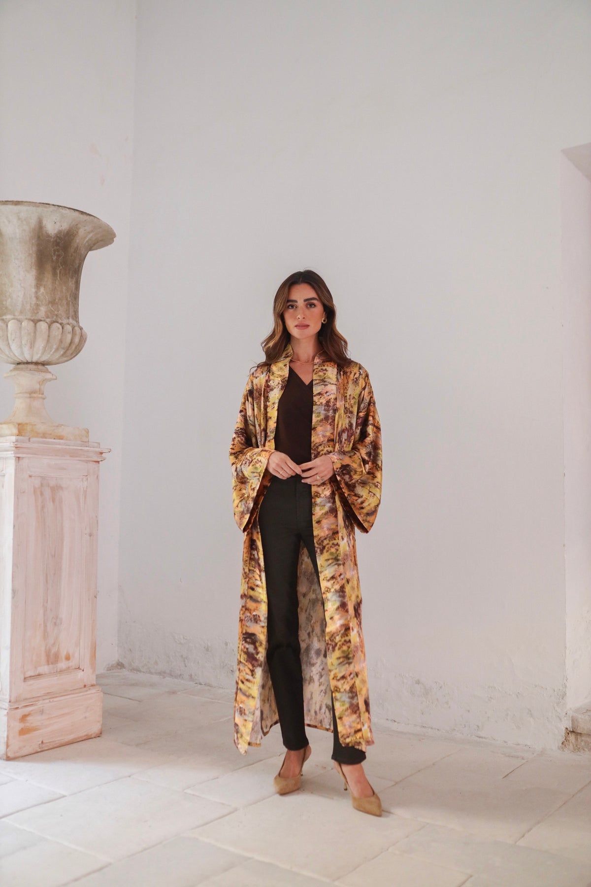 KIMONO ISABELLA