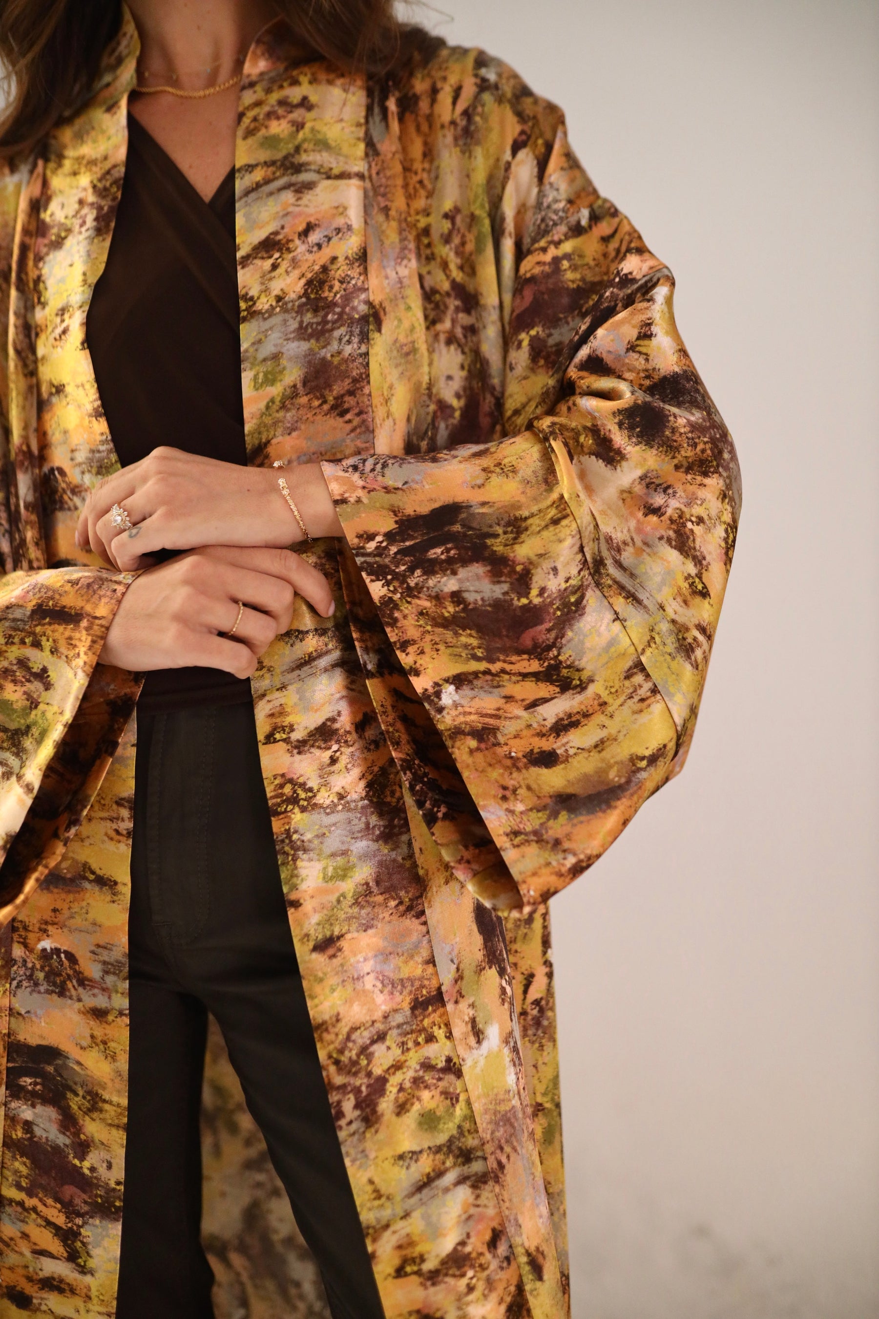 KIMONO ISABELLA