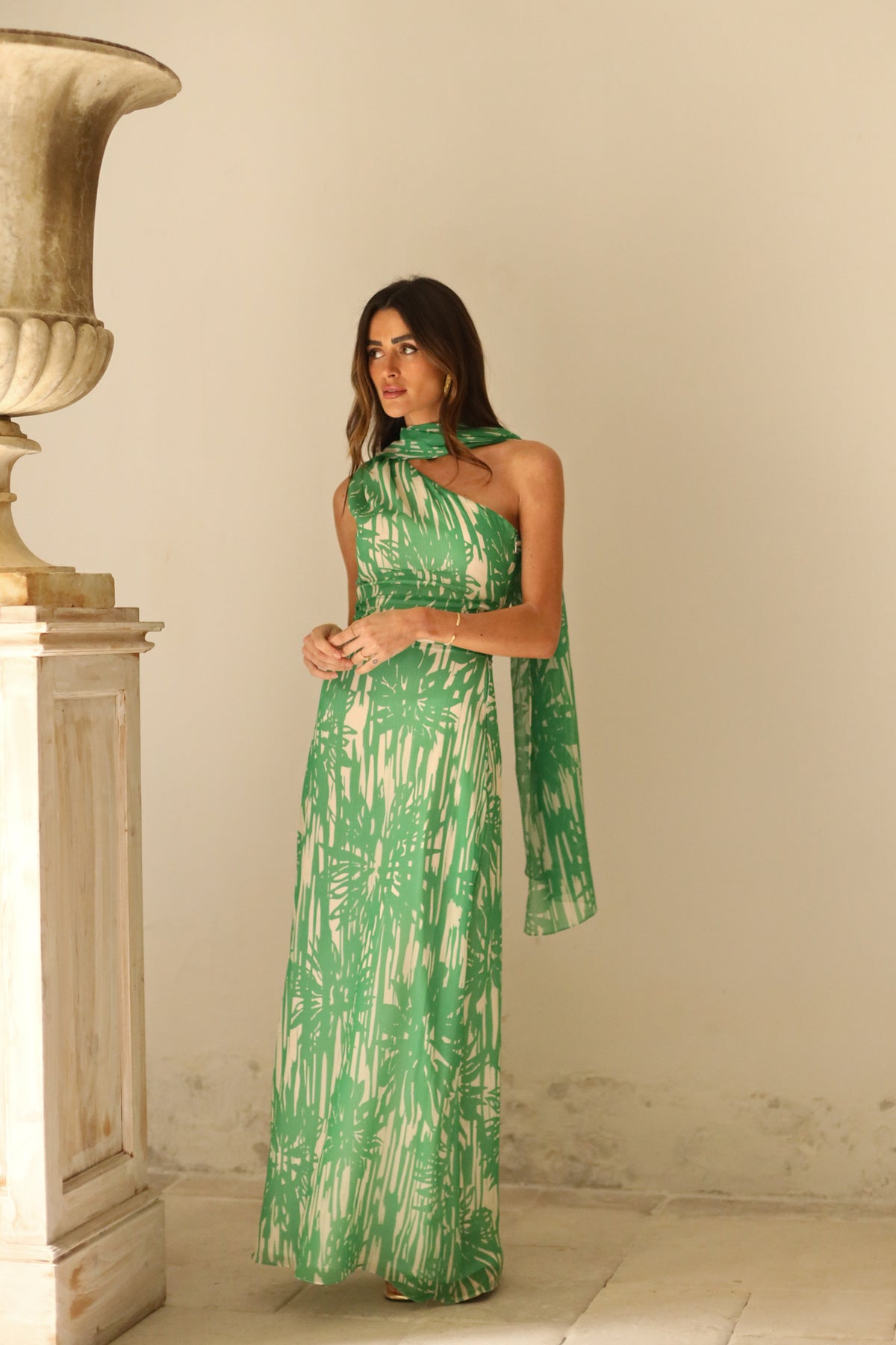 CHAL DE GASA PALMIRA