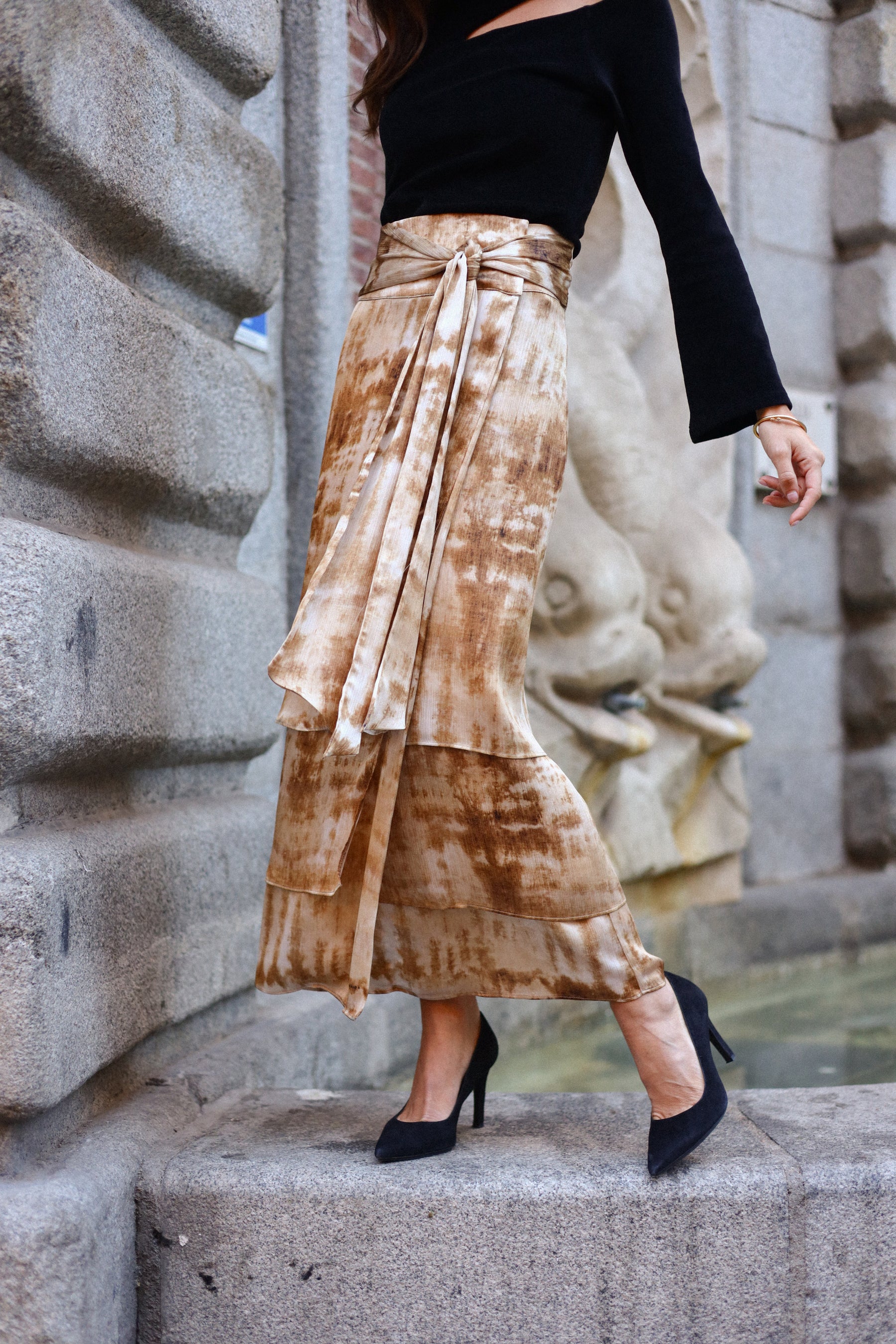 FALDA SYLVIE