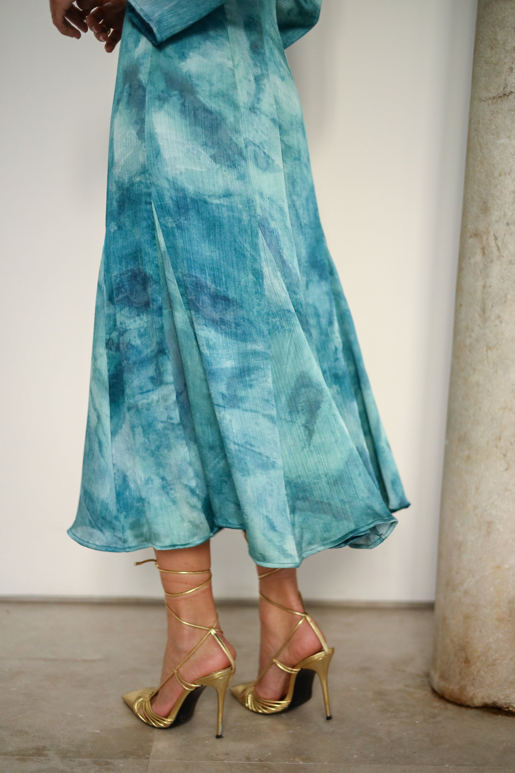 VESTIDO ALICE