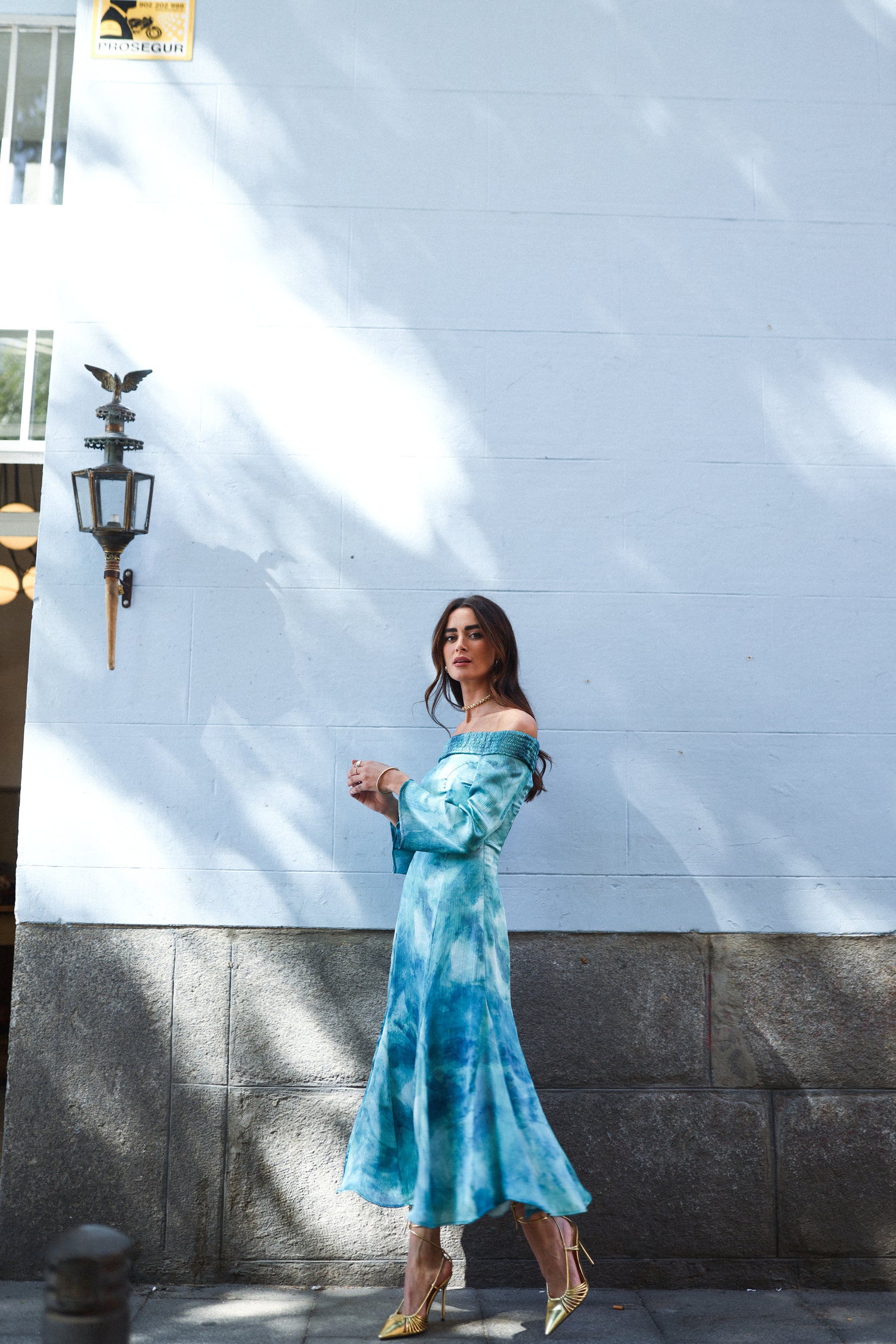 VESTIDO ALICE