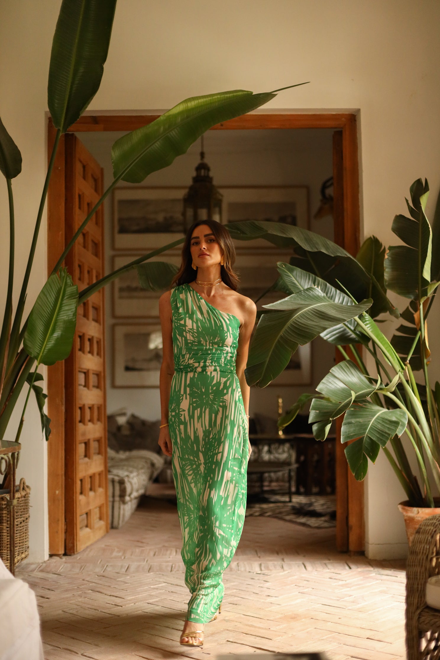 VESTIDO PALMIRA