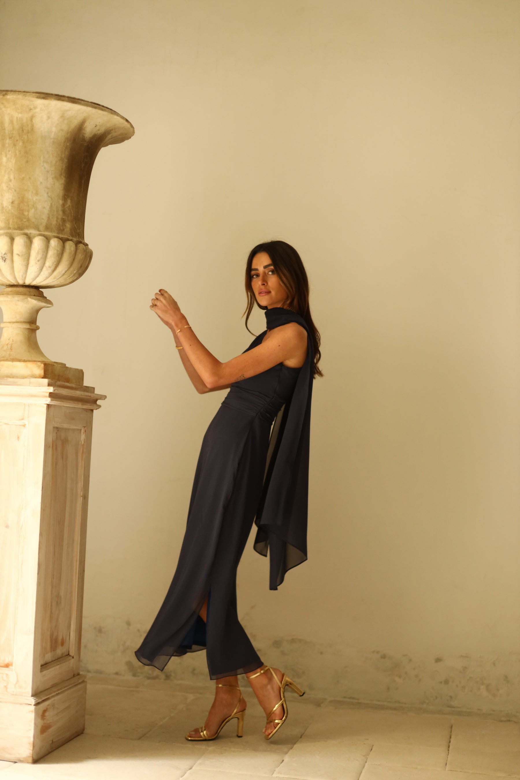 VESTIDO VICTORIA