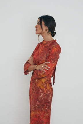 TOP MARTA ESTAMPADO