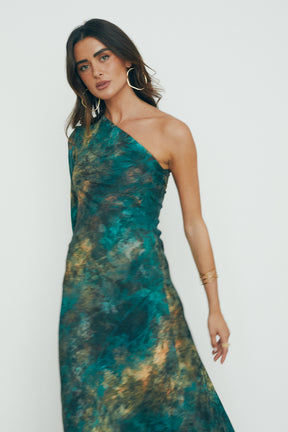 VESTIDO BLANCA