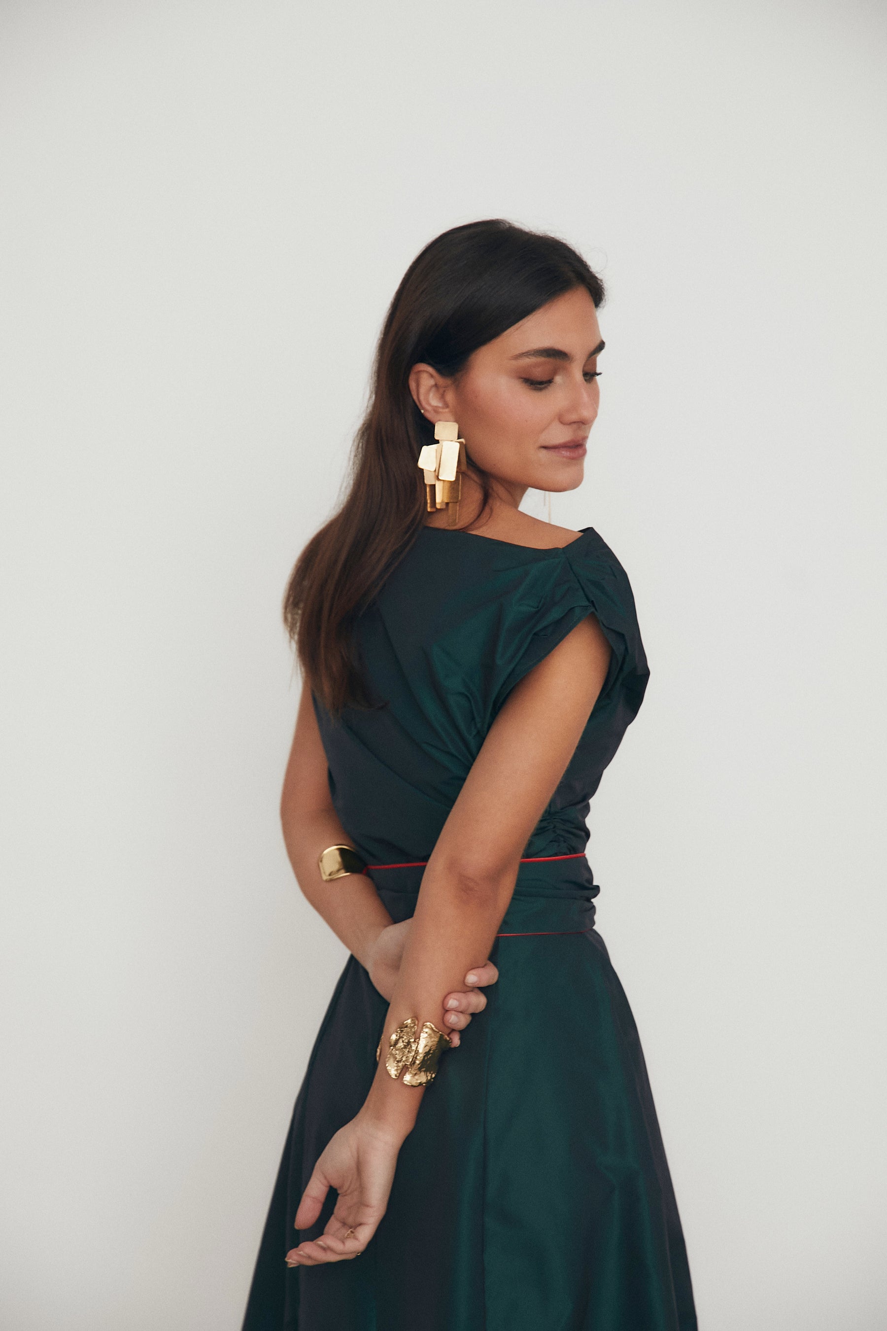 TOP AUDREY