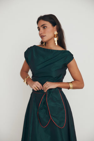TOP AUDREY