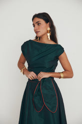TOP AUDREY