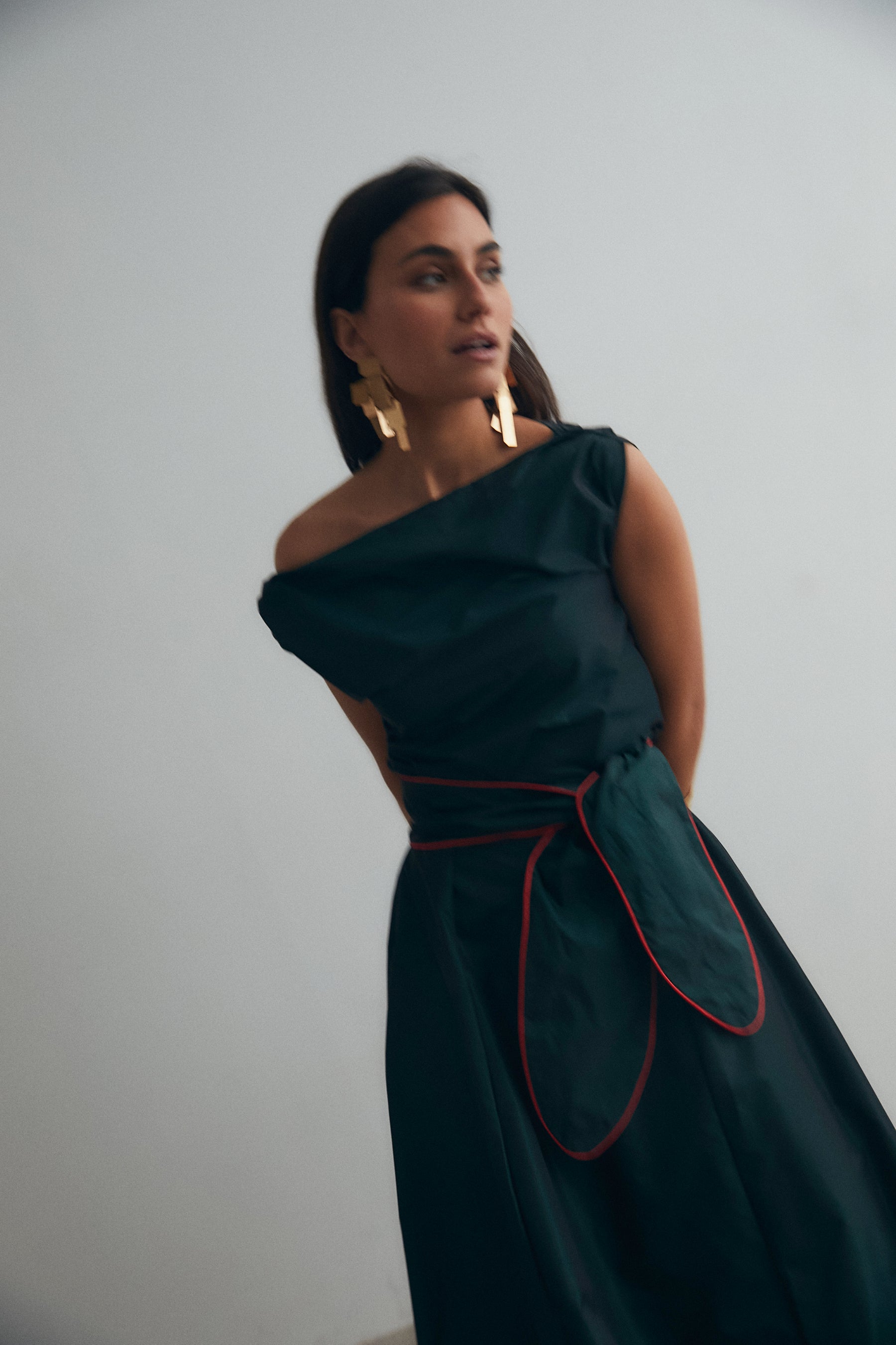 TOP AUDREY