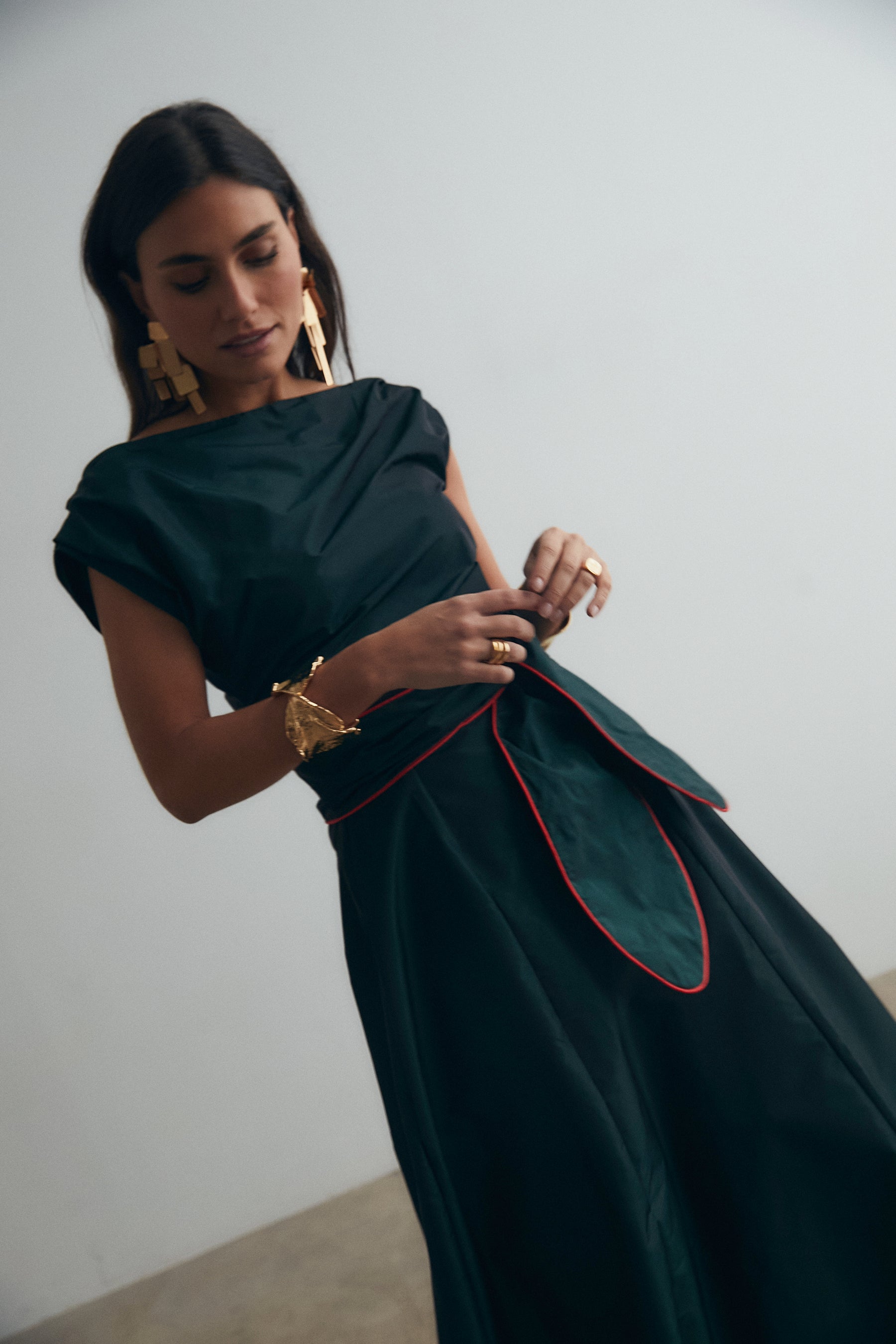 TOP AUDREY