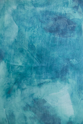 VESTIDO HELENA AQUA
