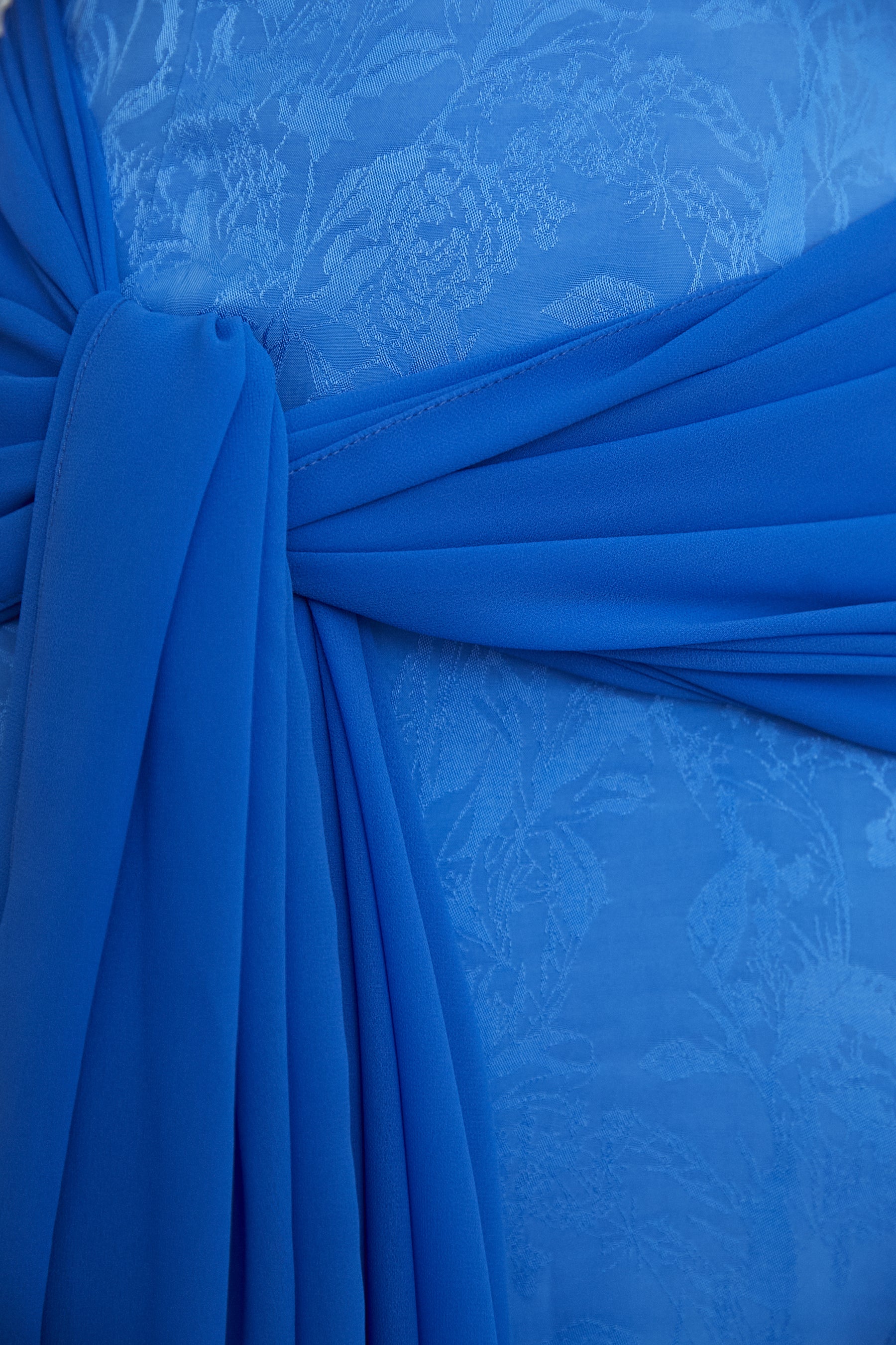VESTIDO CLAIRE AZUL