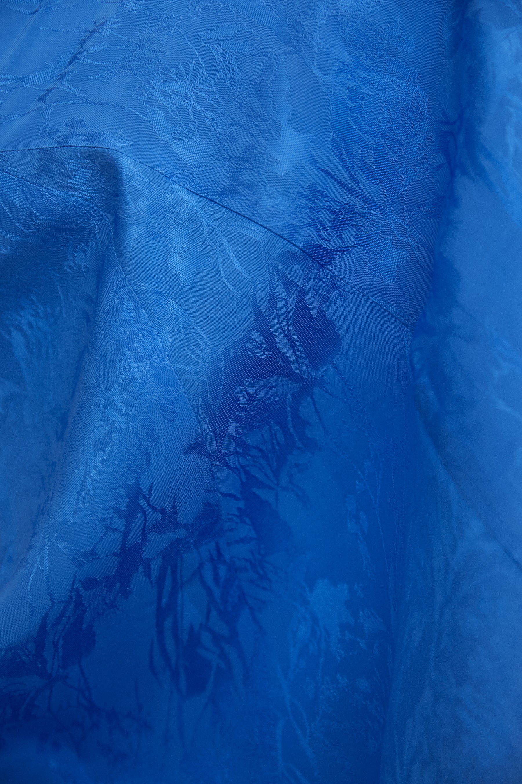 VESTIDO CLAIRE AZUL