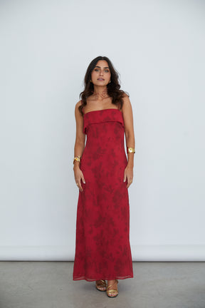VESTIDO HELENA PRINTS