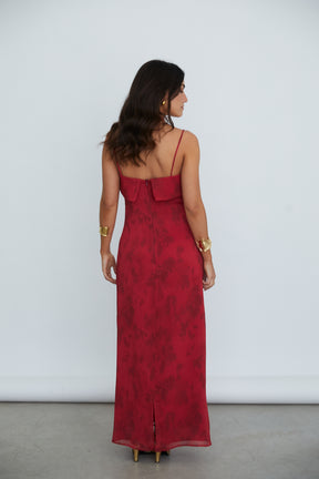 VESTIDO HELENA PRINTS