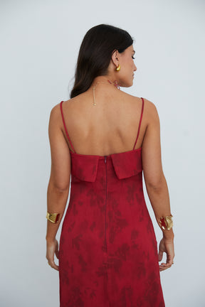 VESTIDO HELENA PRINTS