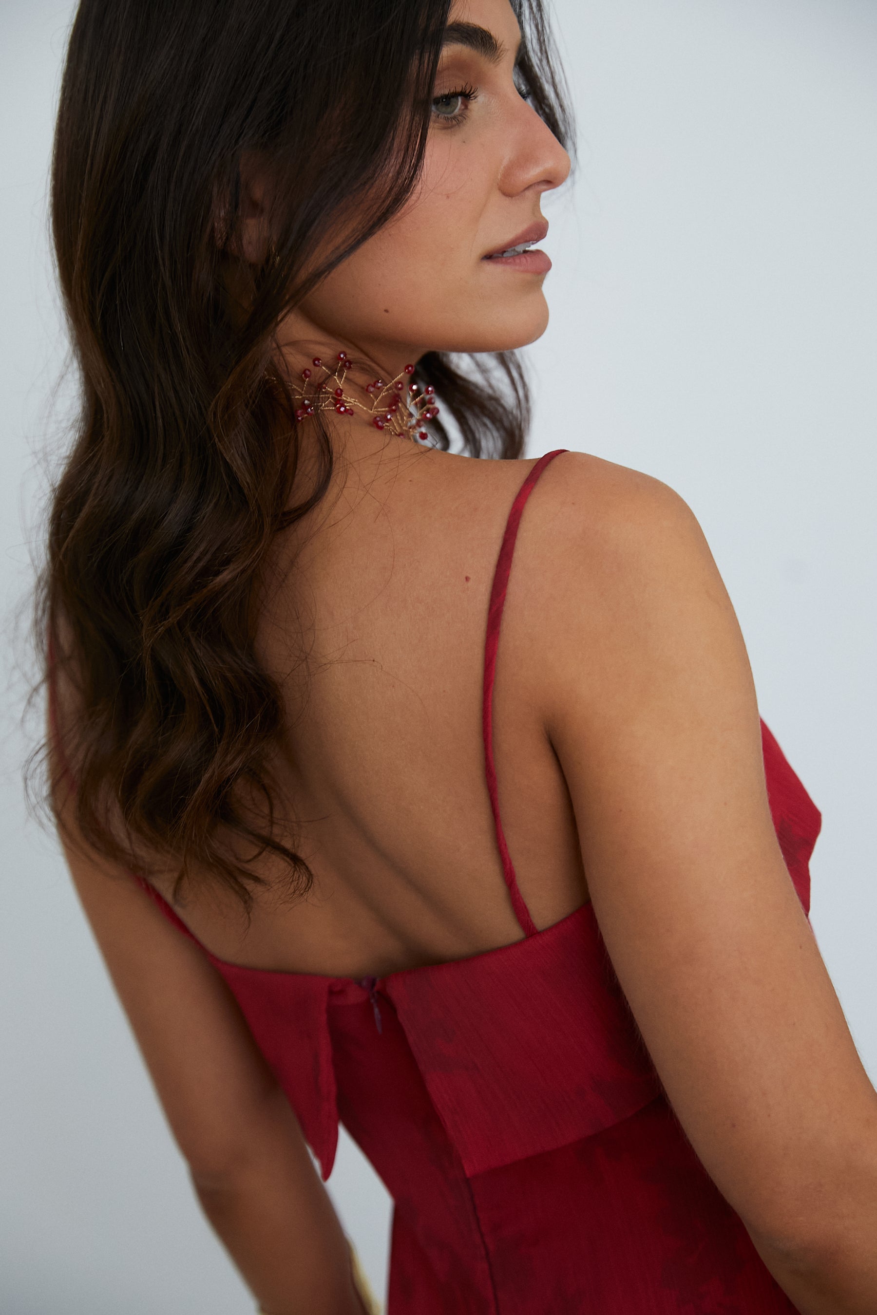 VESTIDO HELENA PRINTS