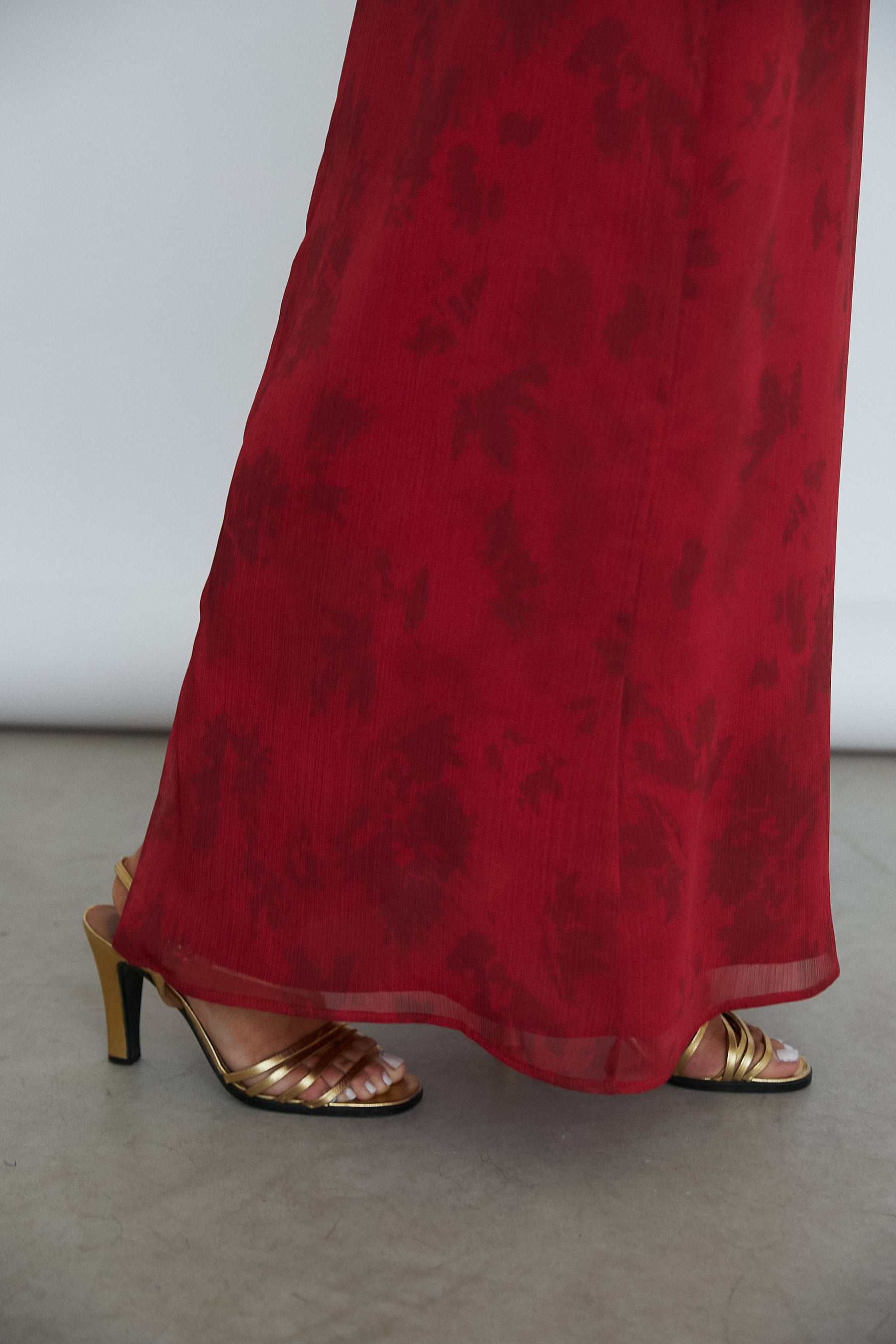 VESTIDO HELENA PRINTS