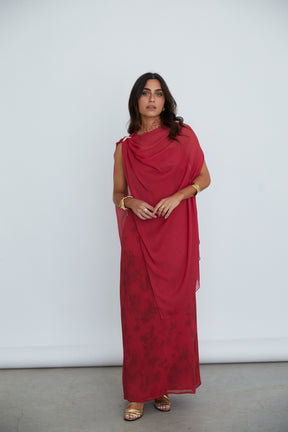VESTIDO HELENA PRINTS